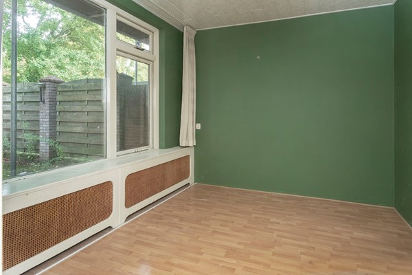 Medium property photo - Kamillelaan 89, 3925 RH Scherpenzeel